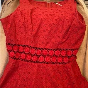 Free People Daisy Waist Dress